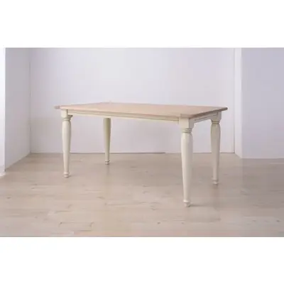 クラッシー ダイニングテーブル [幅150] サムネイル画像5