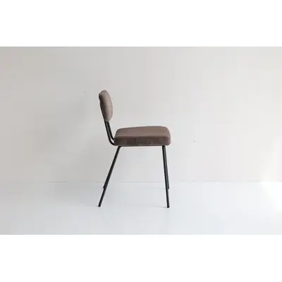 RUMMY Steel Chair サムネイル画像11