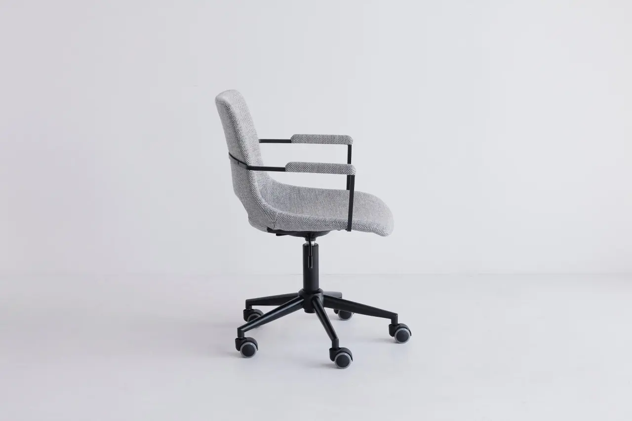Office Arm Chair -tihn-  画像31
