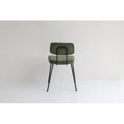 RUMMY Steel Chair サムネイル画像24
