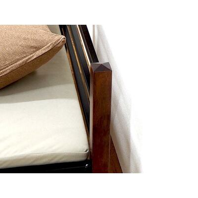 シングルベッド [幅100/長さ207] サムネイル画像6