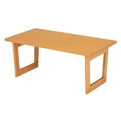 折れ脚テーブル センターテーブル [幅90] サムネイル画像22