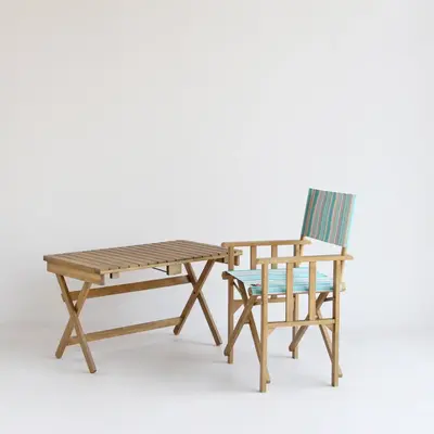 LUFT Folding Table サムネイル画像11