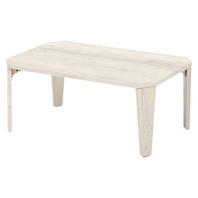折れ脚テーブル ローテーブル [幅75] サムネイル画像15