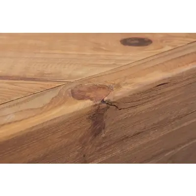 リビングテーブル [幅125/天然木] サムネイル画像7
