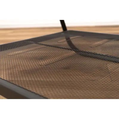 折りたたみ式 ハンガーラック スチール 2段 [幅50.5] サムネイル画像18