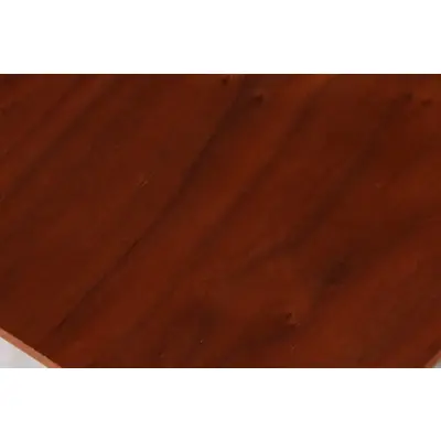 突板サイドテーブル ブラウン×ブラック サムネイル画像21