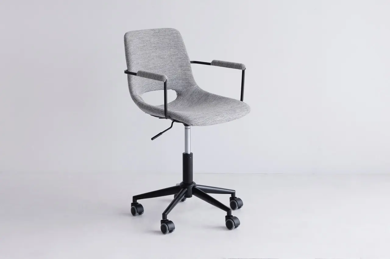 Office Arm Chair -tihn-  画像30