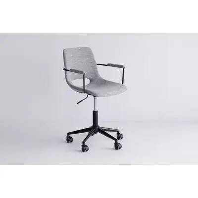 Office Arm Chair -tihn-  サムネイル画像30