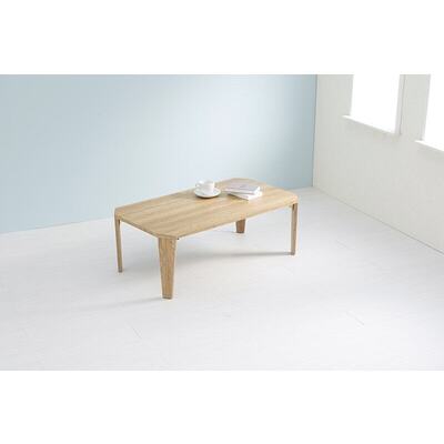 折れ脚テーブル ローテーブル [幅90] サムネイル画像9