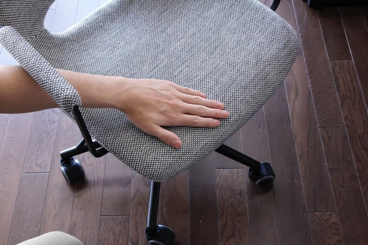 Office Arm Chair -tihn-  画像9