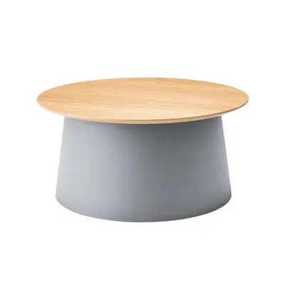 ラウンドテーブルL 丸型 リビングテーブル [幅69] サムネイル画像20