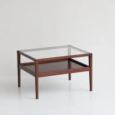 VINTO Glass Table