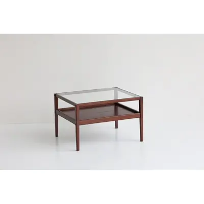 VINTO Glass Table サムネイル画像1