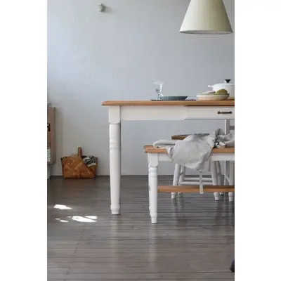 ダイニングテーブル [幅150] サムネイル画像1