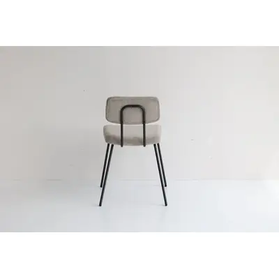 RUMMY Steel Chair サムネイル画像85