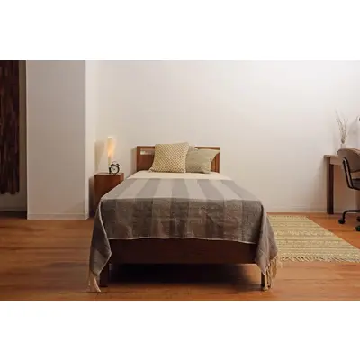 シングル すのこベッド [幅100/長さ201] サムネイル画像5