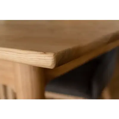 ダイニングテーブル [幅150/天然木] サムネイル画像15