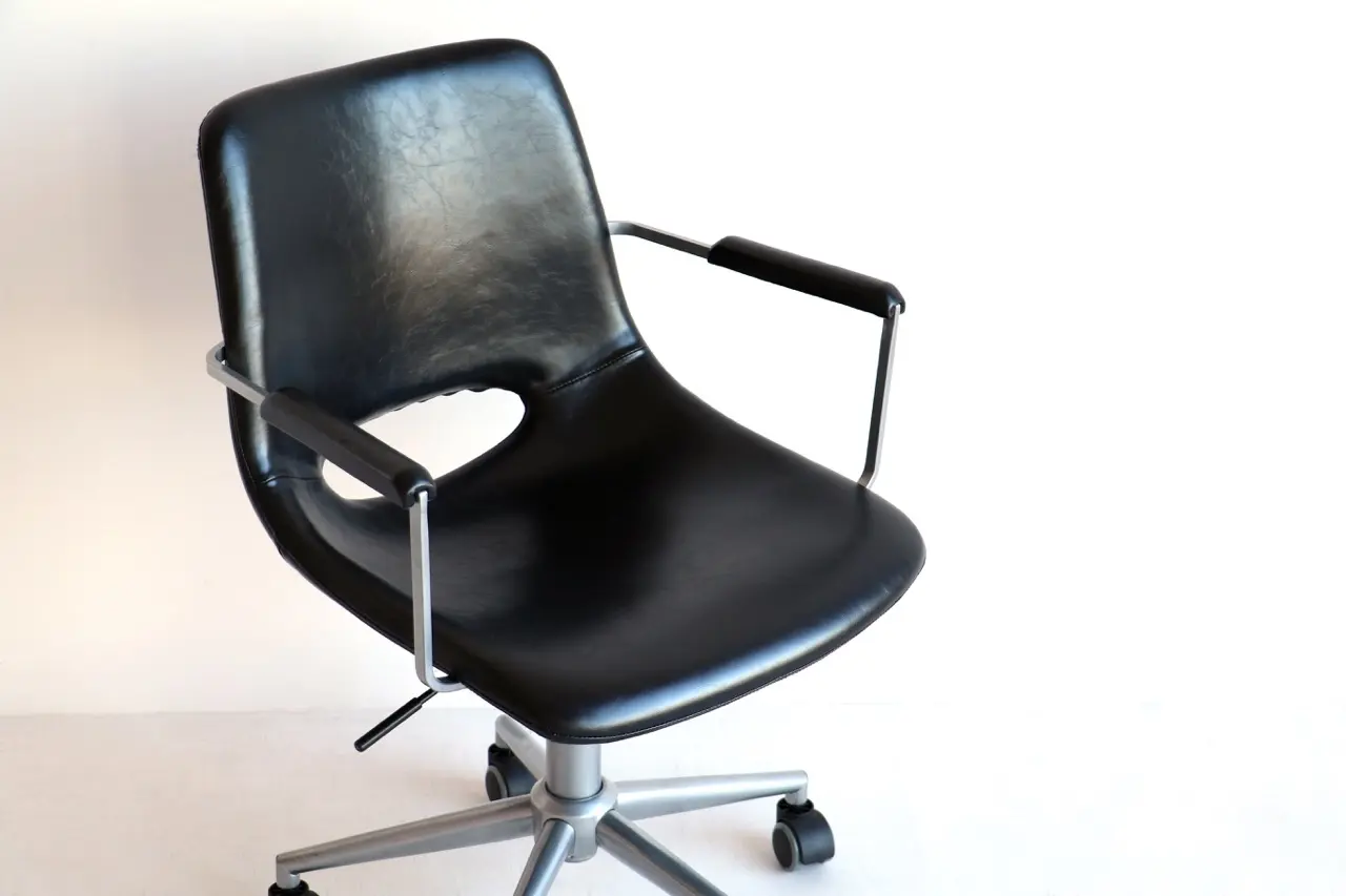 Drip Office Arm Chair  画像12