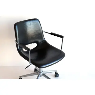Drip Office Arm Chair  サムネイル画像12