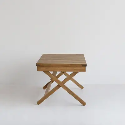 LUFT Folding Table サムネイル画像5