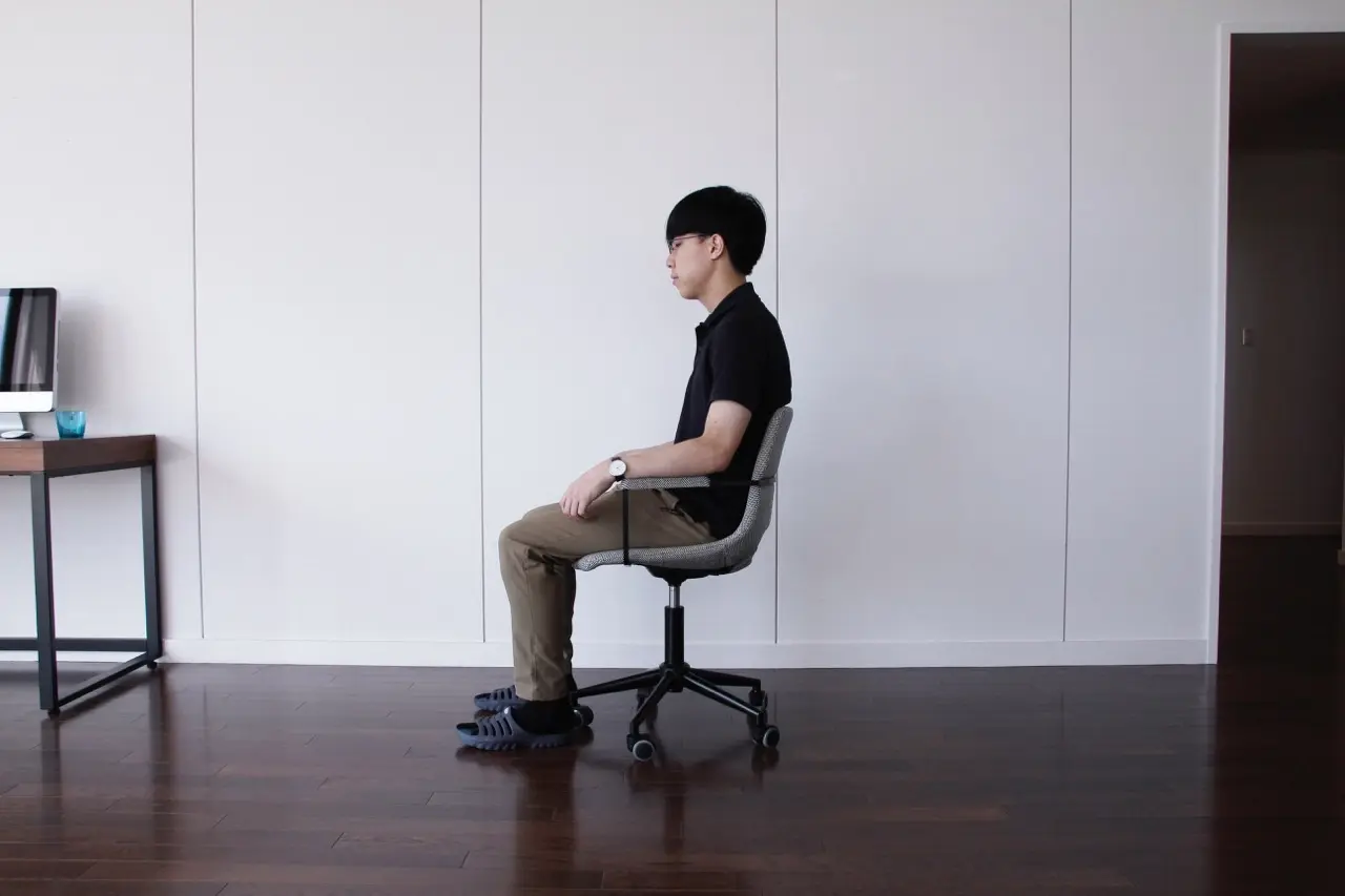 Office Arm Chair -tihn-  画像24