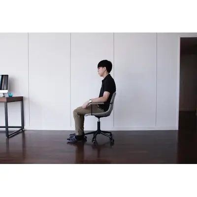 Office Arm Chair -tihn-  サムネイル画像24