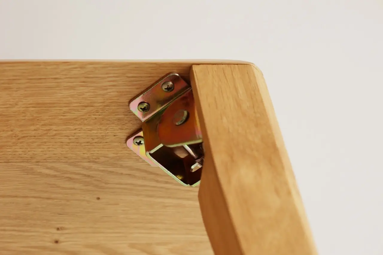 Folding Table -shave- 画像6