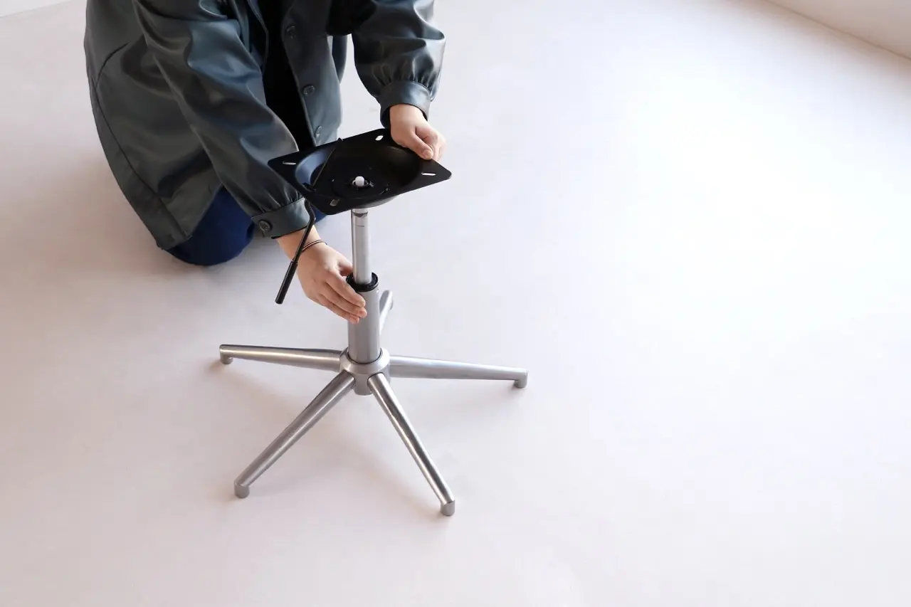 Drip Office Arm Chair  画像23