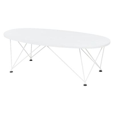 テーブル（楕円型）　KT-3258WH サムネイル画像8