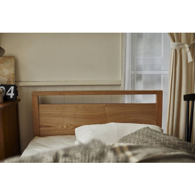 シングル すのこベッド [幅100/長さ201] サムネイル画像19