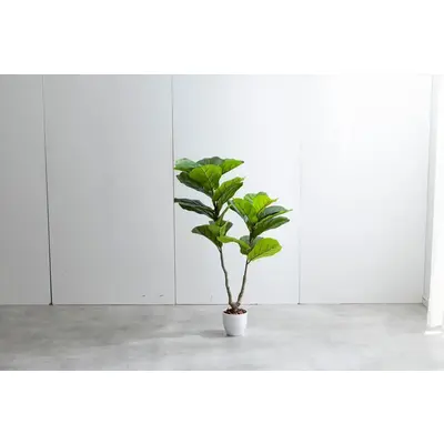 【高さ120cm】Nature 光触媒人工観葉植物　リラータ サムネイル画像4