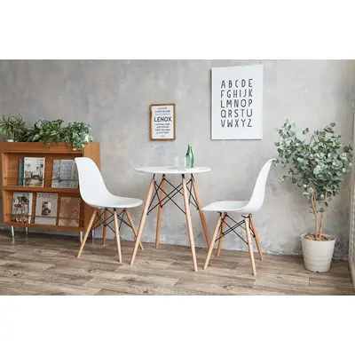 Eames TABLE 3set サムネイル画像1