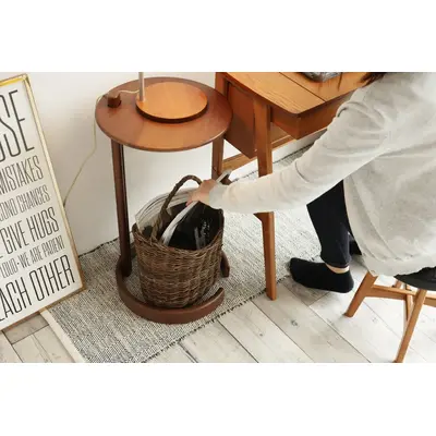 Side Table -halm- サムネイル画像16