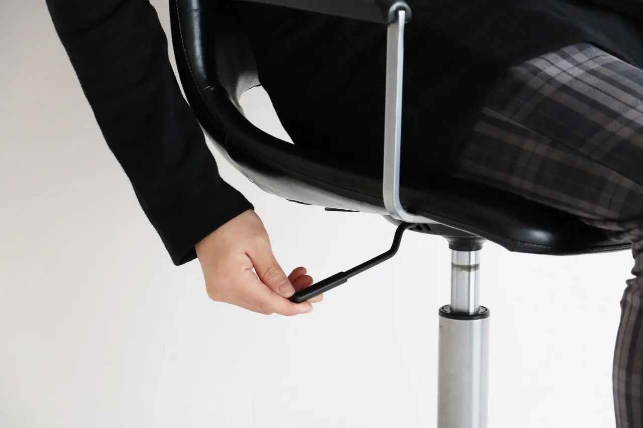 Drip Office Arm Chair  画像21