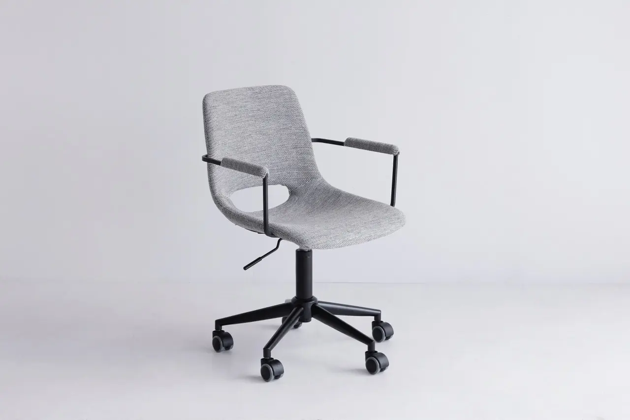 Office Arm Chair -tihn-  画像27