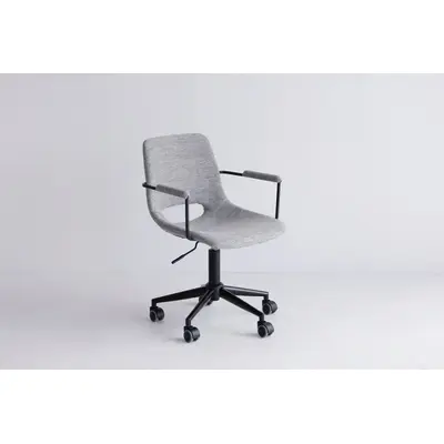 Office Arm Chair -tihn-  サムネイル画像27