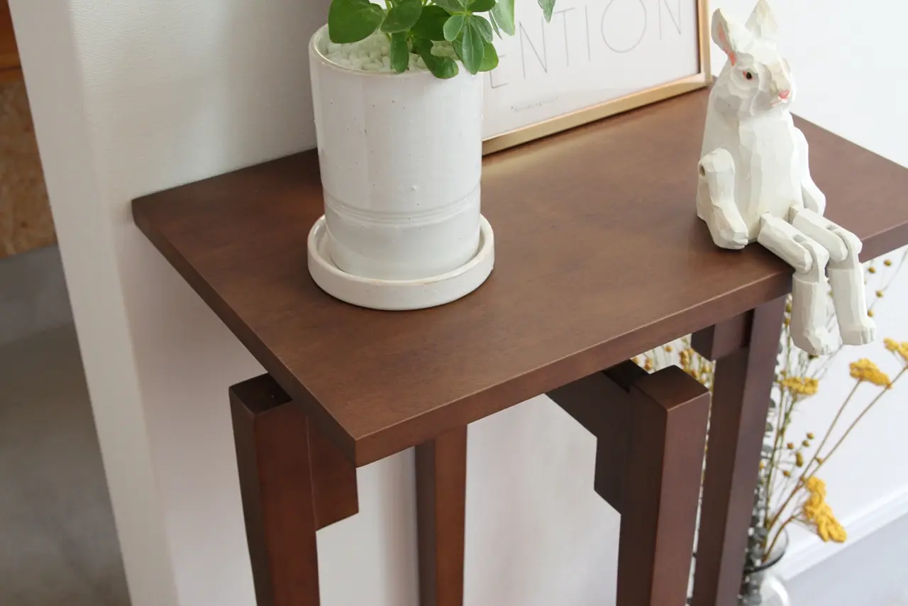Console Table  画像2