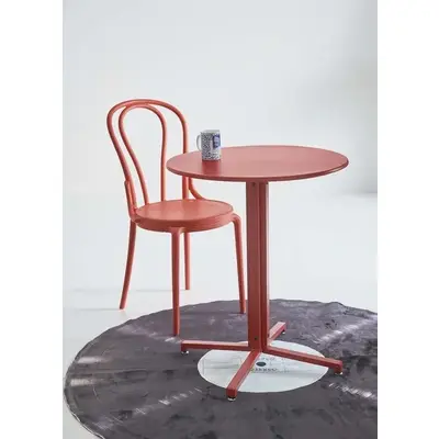 カフェテーブル [幅60] サムネイル画像2