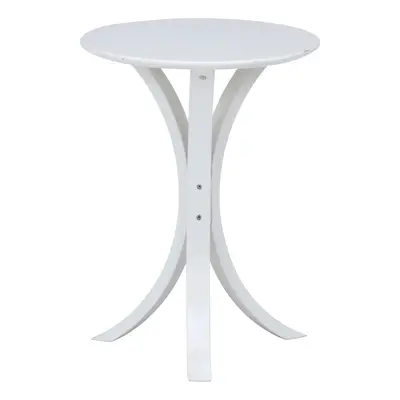 サイドテーブル ＣＦ－９１３ ＷＨ ホワイト