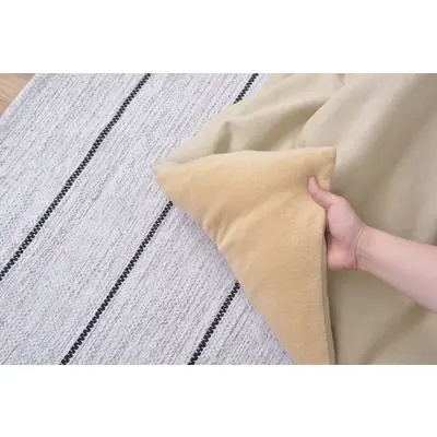 薄掛けコタツ布団 正方形 サムネイル画像16