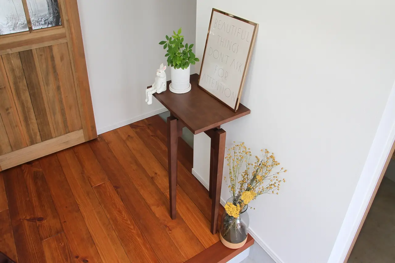 Console Table  画像5