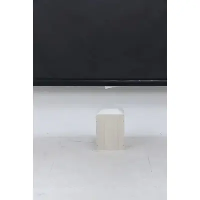 メルル ドレッサー(三面鏡) スツール付き ホワイト 木目調 サムネイル画像73