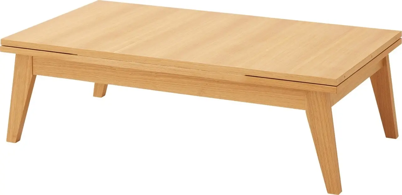 コパン エクステンションテーブル | おしゃれな家具・インテリア通販