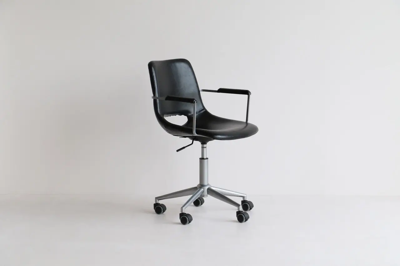 Drip Office Arm Chair  画像2