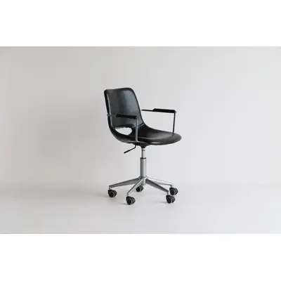 Drip Office Arm Chair  サムネイル画像2