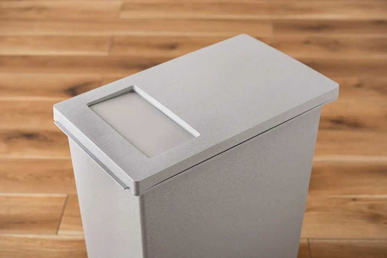 トラッシュカン 45L 画像24