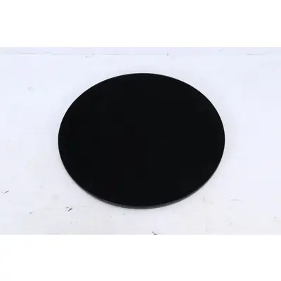 折りたたみ　カラーテーブル　Φ60cm　2色展開　ブラック サムネイル画像12