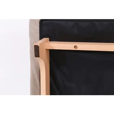 ダブルクッション座椅子 [幅140] サムネイル画像31