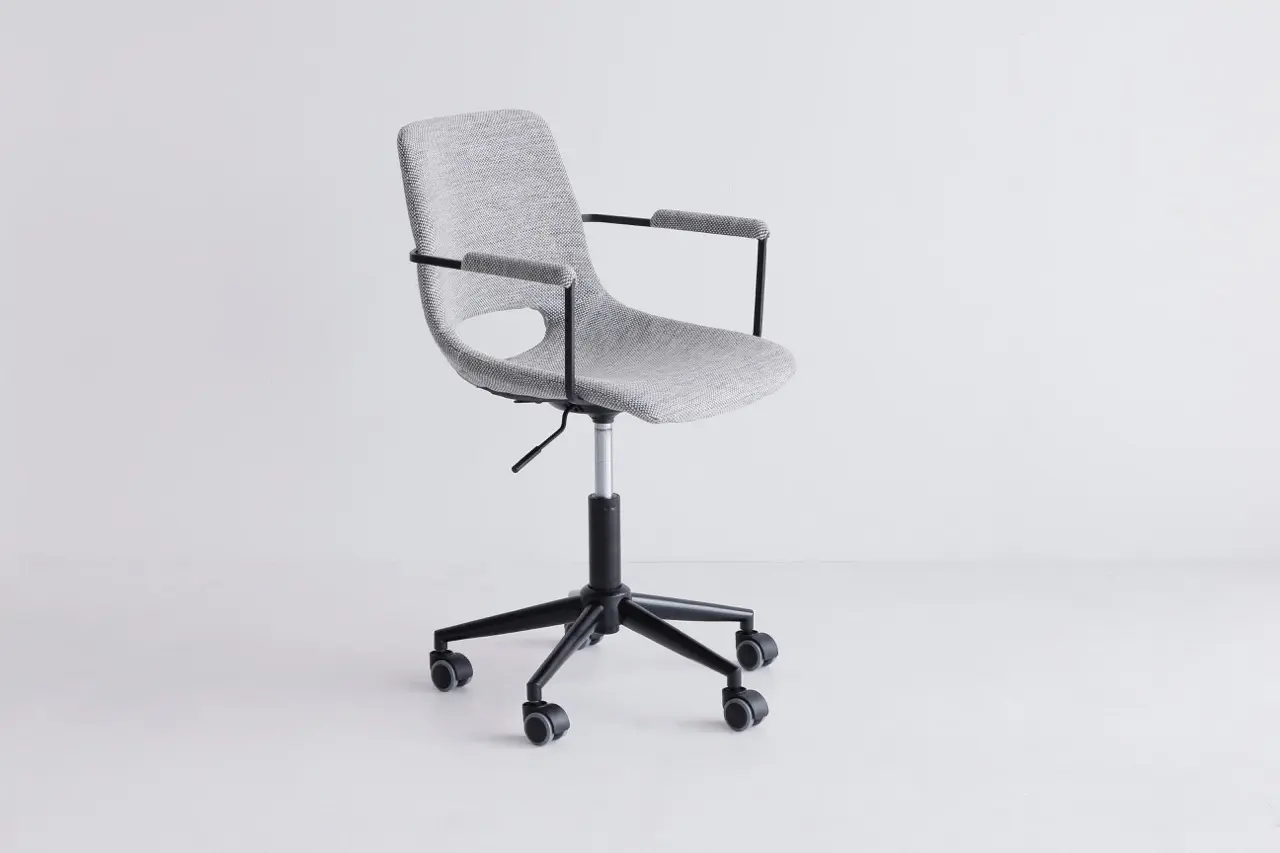 Office Arm Chair -tihn-  画像29